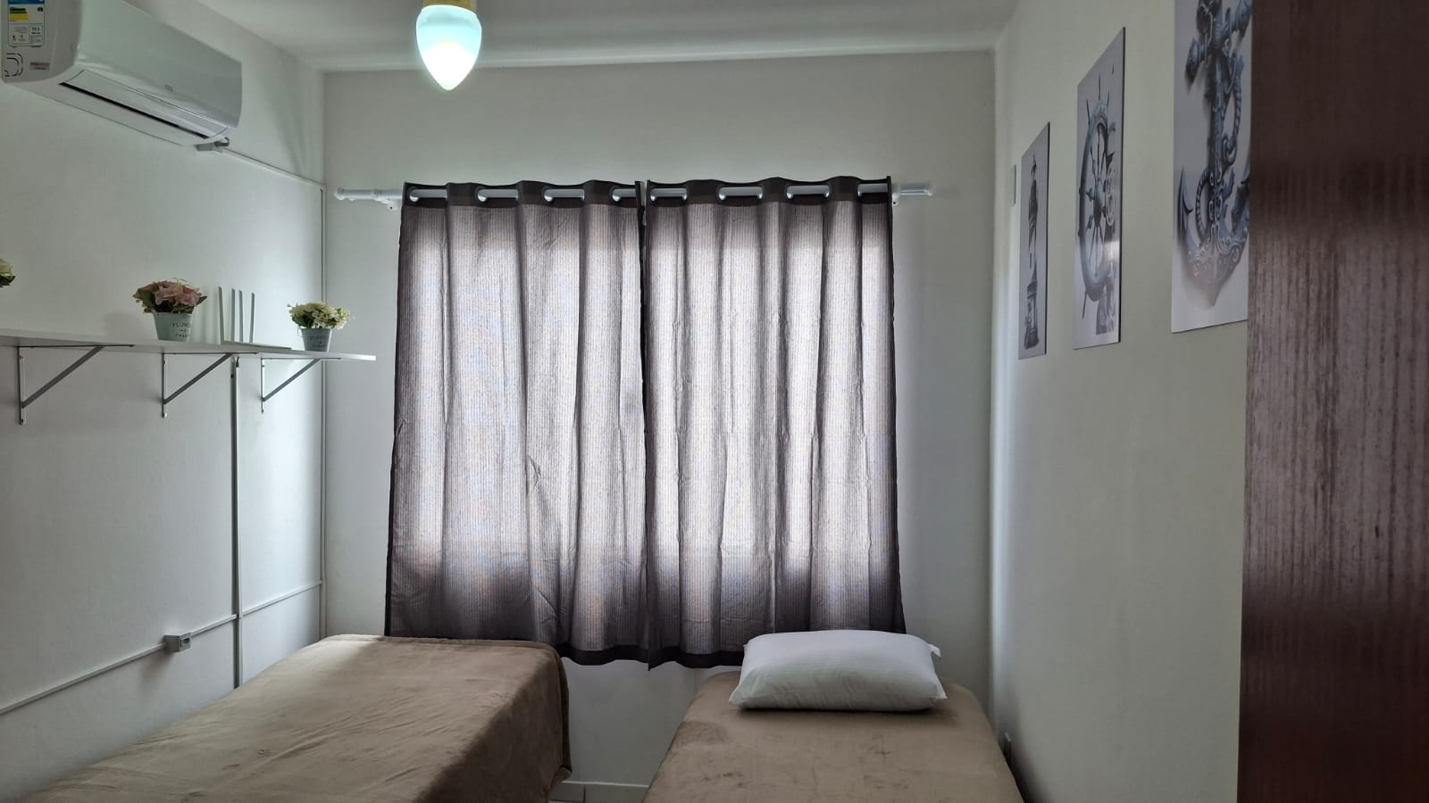 Quarto adicional