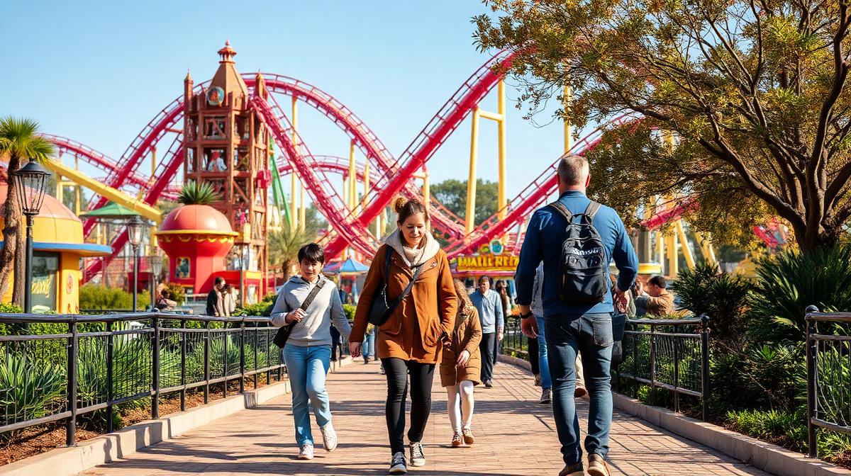 Beto Carrero World 2026: Guia Completo para Famílias — Atrações, Ingressos, Dicas e Onde Ficar