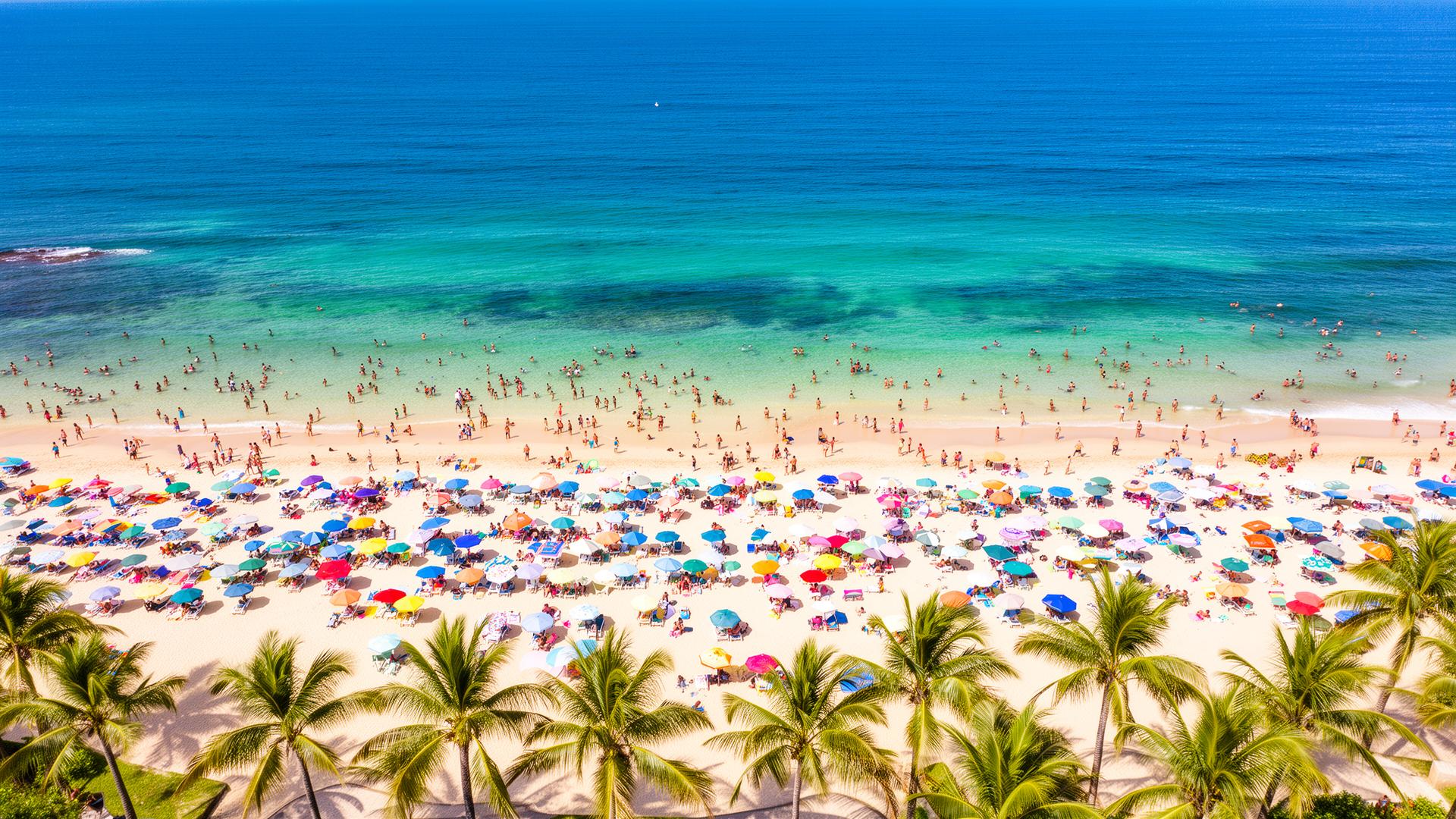 Temporada de Verão 2025/2026 em Penha-SC: O Guia Completo para Suas Férias Perfeitas no Litoral Catarinense