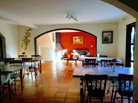 Férias no Litoral Catarinense: Conheça a Pousada Villa D'Italia em Penha