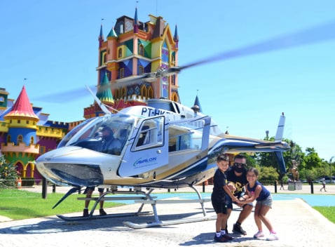 hotel perto do beto carrero world - Hospede-se na Pousada Villa d’Italia, uma das melhores pousadas em Penha SC perto do Beto Carrero. Quartos climatizados, ambiente familiar, preço justo e localização excelente para quem quer curtir o parque e as praias catarinenses com tranquilidade.
