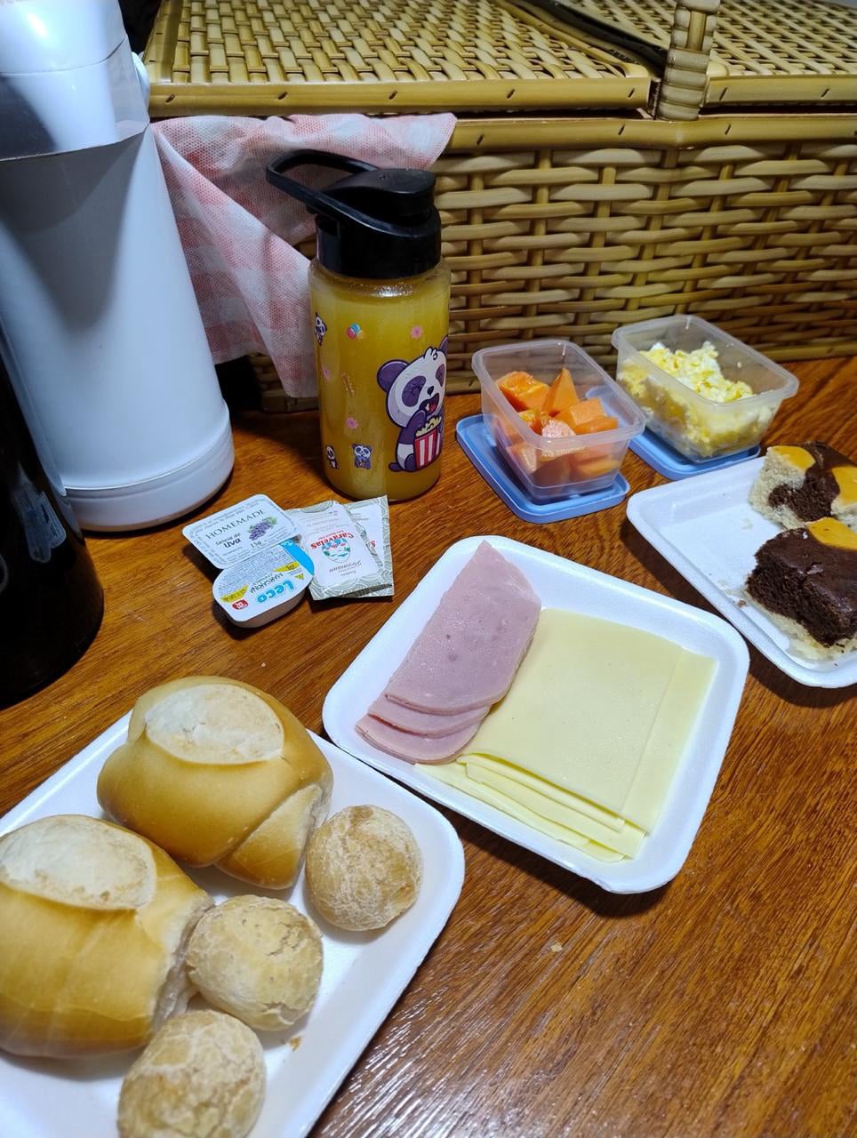 Hospedagem aconchegante em Penha SC litoral catarinense