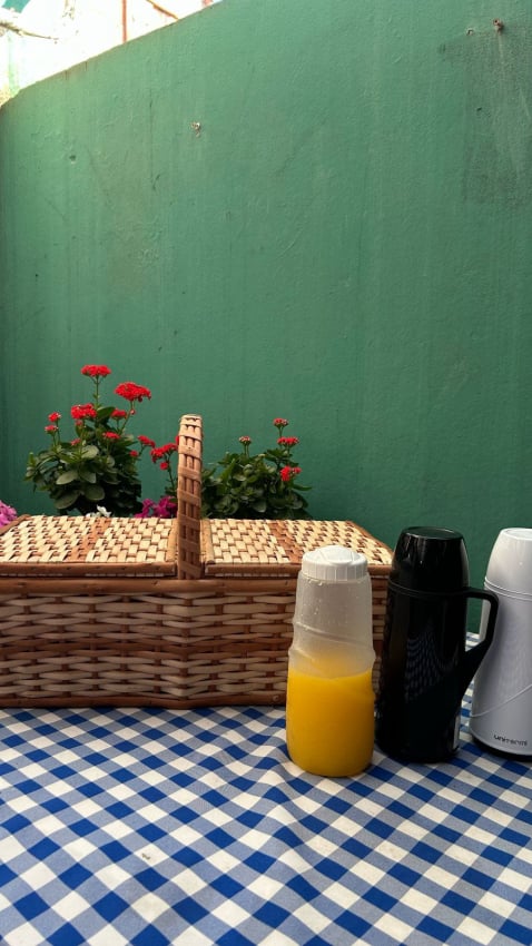 Melhor pousada em Penha SC para casal