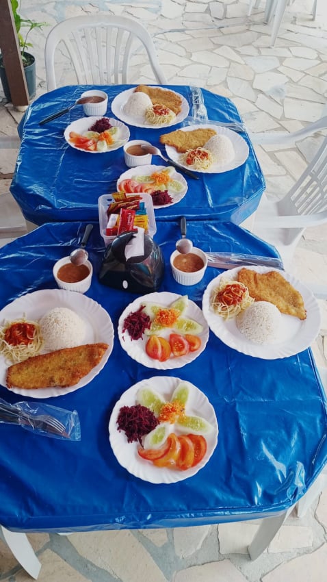 Onde se hospedar em Penha SC com conforto