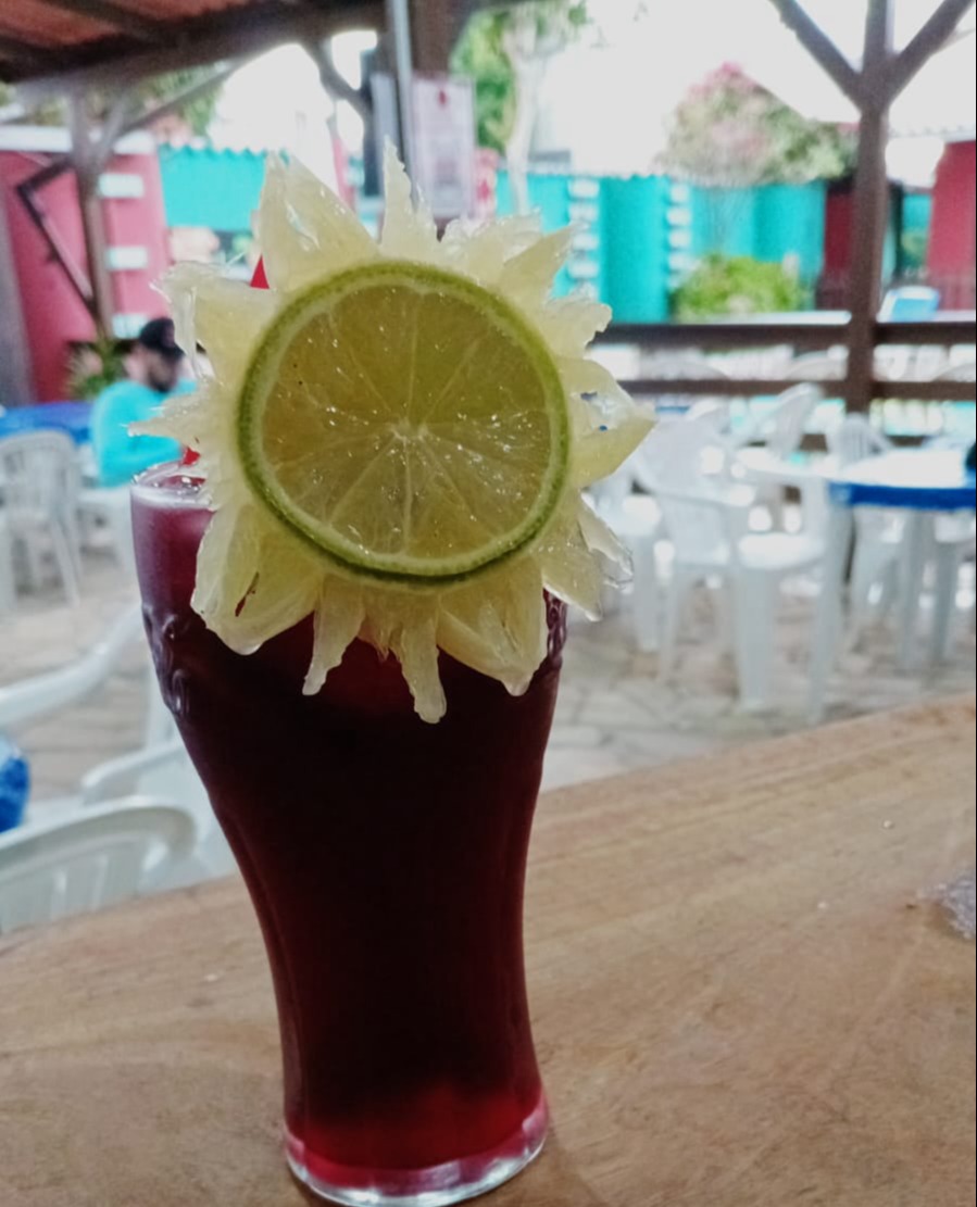 Pousada próxima às praias de Penha SC