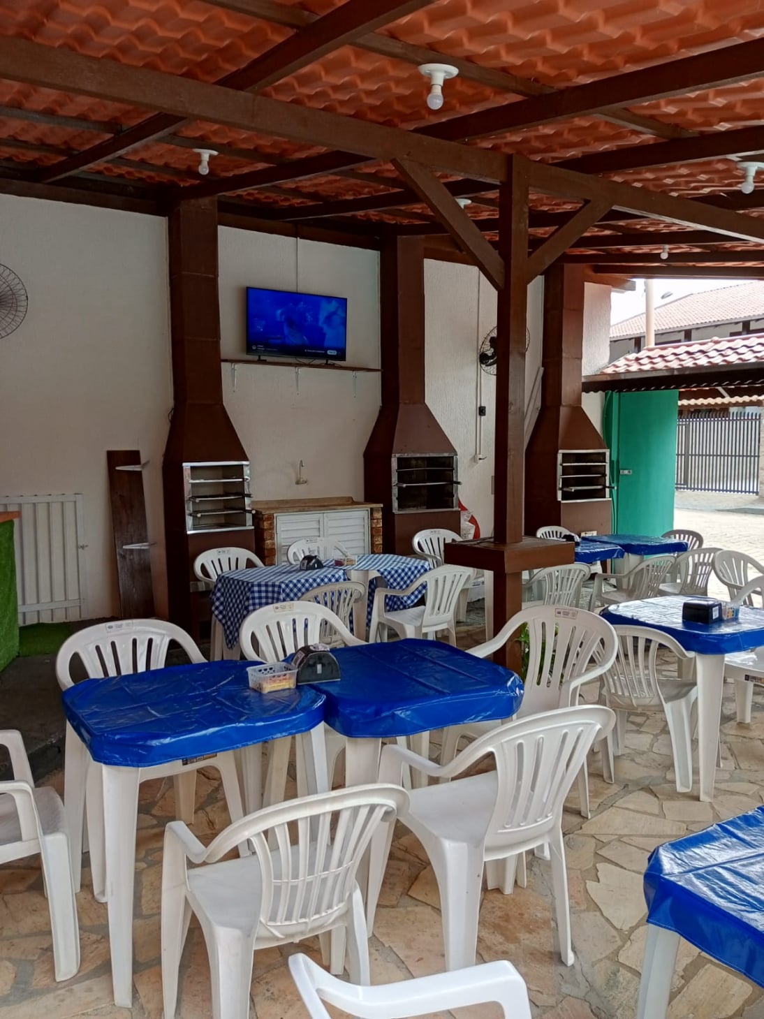 Pousada Villa d'Italia - Conforto, Tradição e Beleza em Penha, SC