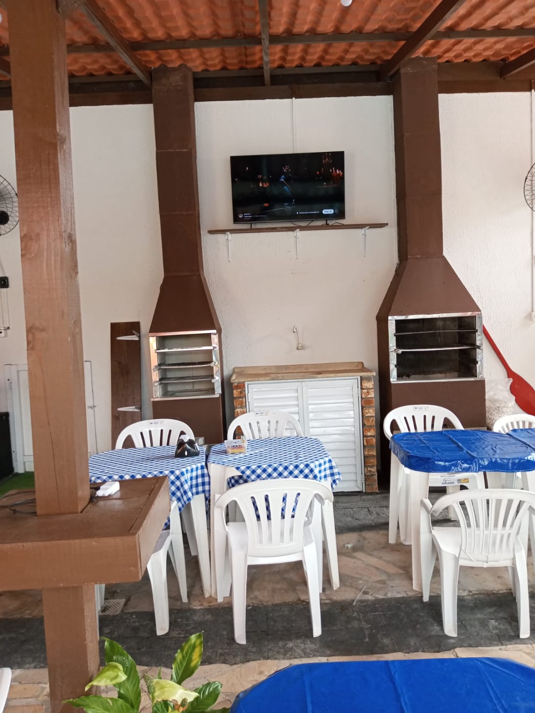 Pousada Villa d'Italia - Conforto, Tradição e Beleza em Penha, SC