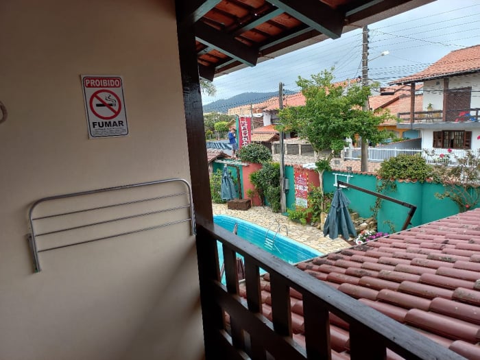 Nossas Acomodações - Quartos Limpos e Arejados e Camas muito Cheirosas e Limpesa impecavel. Pousada na Penha para o Beto Carrero? Pousada Vila D' Italia sua melhor opção com 18 quartos aconchegantes e melhor preço. Rua Luiz Vicente da Silva, 183 - Penha Santa Catarina - SC.
