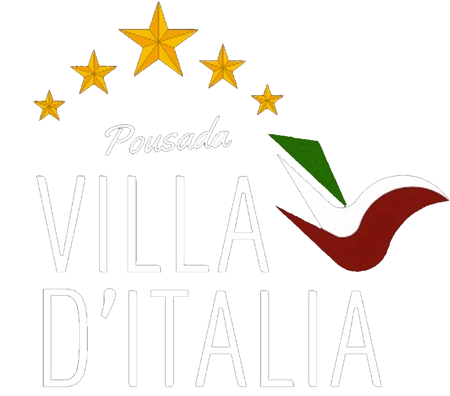 Pousada Vila D'Itália