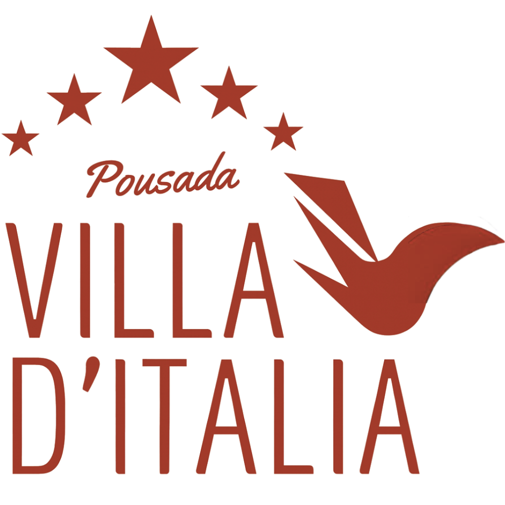 Pousada Vila D’Itália