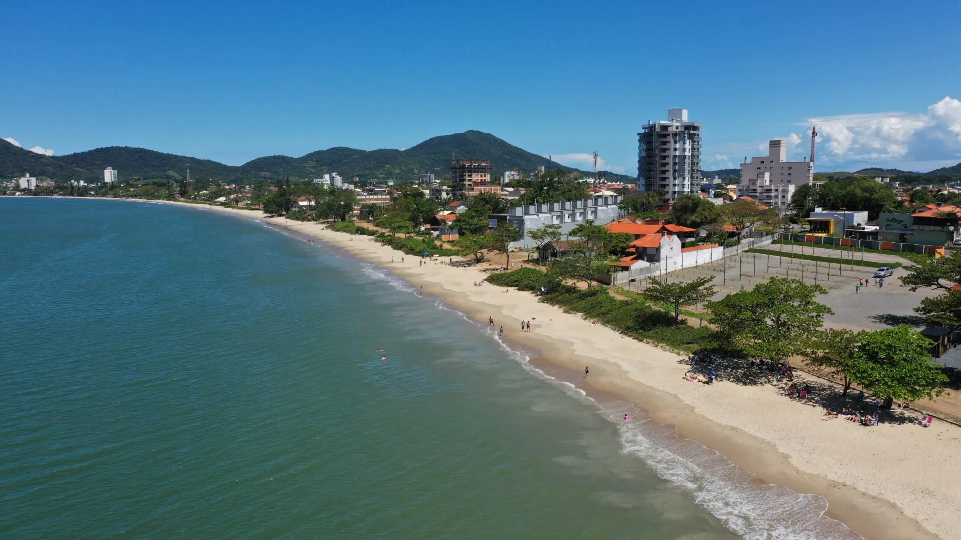 Roteiro de 3 Dias em Penha e Região