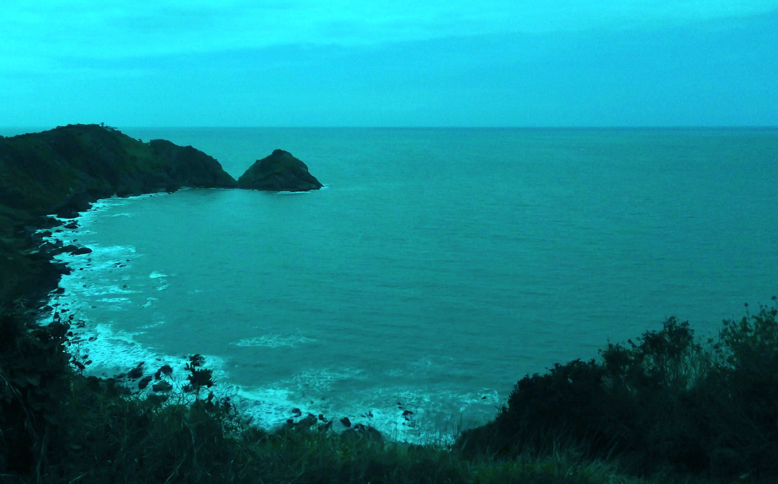 Ilha Feia em Penha SC: Como Fazer o Passeio de Barco e o Que Esperar